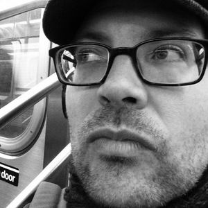 Meet your Posher, Greg